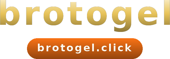 brotogel logo